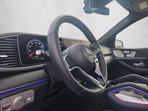 Certified 2026 Mercedes-Benz GLE 350 4MATIC image 10