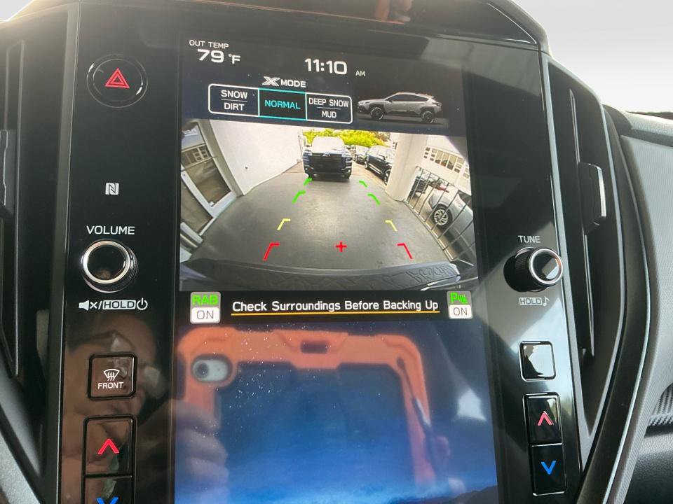 New 2026 Subaru Crosstrek 2.5i Wilderness AWD/4WD image 19