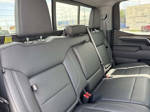 New 2026 Chevrolet Silverado 1500 RST AWD/4WD image 9