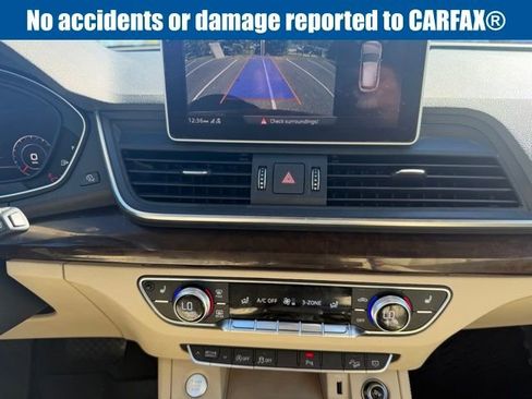 Used 2019 Audi Q5 2.0T Premium Plus w/ Premium Plus Package image 10