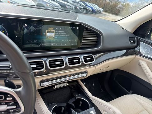 Used 2020 Mercedes-Benz GLE 350 image 29