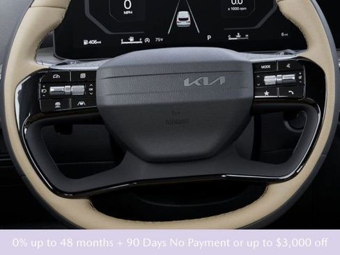New 2026 Kia Sorento SX Prestige AWD/4WD image 22