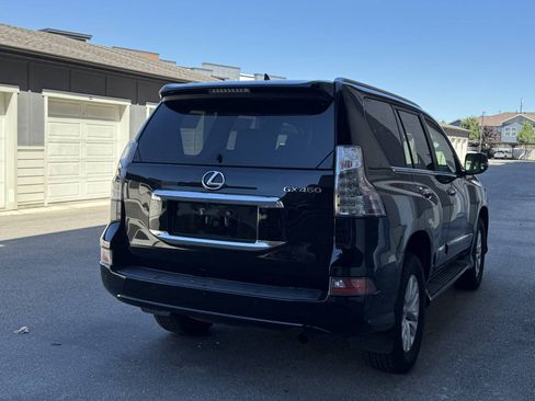 Used 2014 Lexus GX 460 w/ Premium Package AWD/4WD image 6