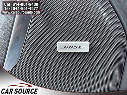 Used 2025 Chevrolet Tahoe Premier w/ Sun And Tow Package image 17