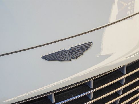 New 2026 Aston Martin DB12 Convertible image 7