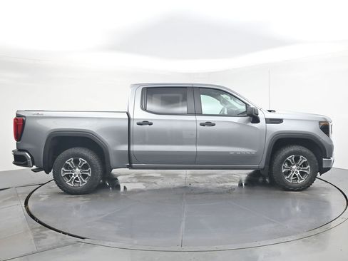 New 2026 GMC Sierra 1500 Pro w/ Pro Value Package image 6