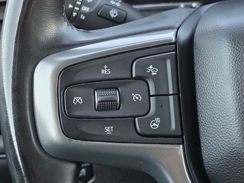 Used 2023 Chevrolet Silverado 1500 LT w/ Protection Package image 34