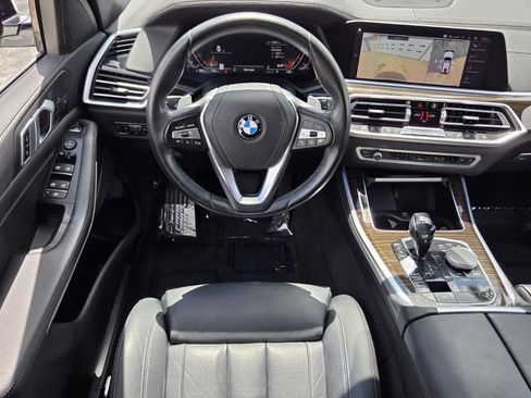 Used 2020 BMW X5 sDrive40i w/ Premium Package RWD image 12