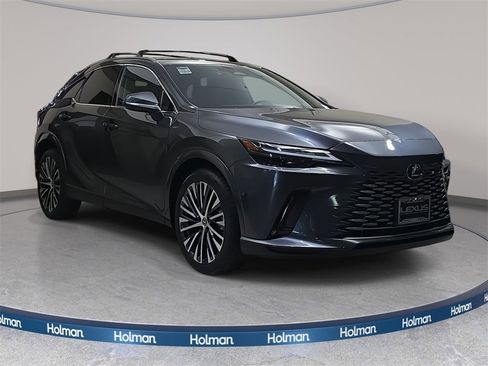 Certified 2024 Lexus RX 350 Premium Plus image 3