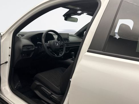 Used 2023 Honda HR-V Sport image 10