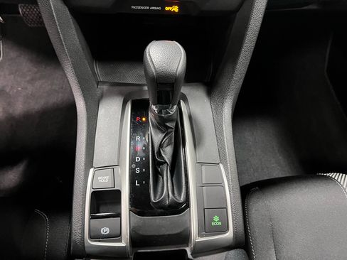 Used 2018 Honda Civic LX image 35