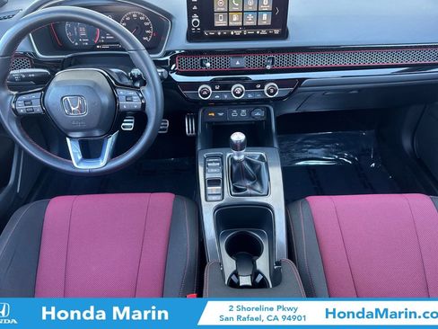 Used 2024 Honda Civic Si image 15