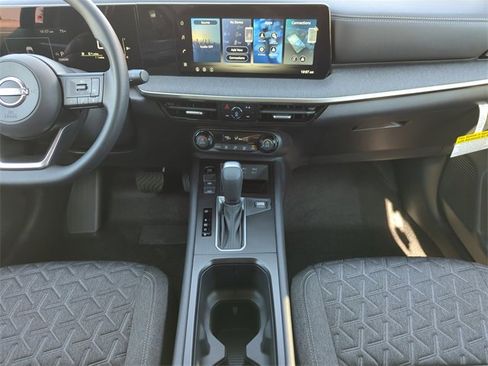 New 2026 Nissan Kicks SV w/ Charging Package image 21