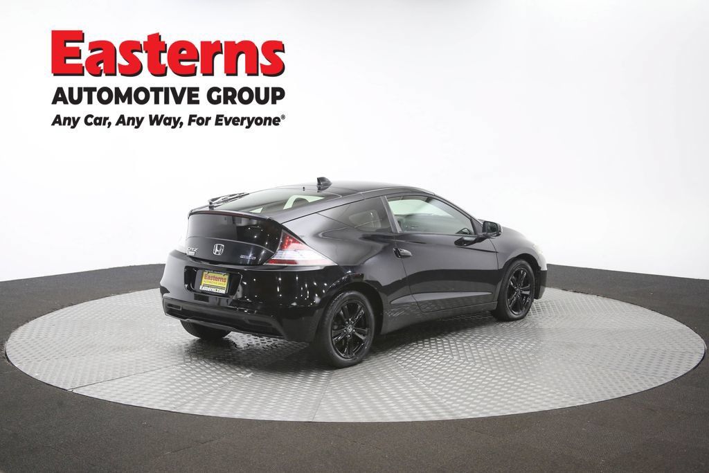 Used 2015 Honda CR-Z EX image 38