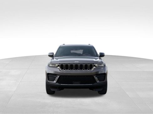 New 2025 Jeep Grand Cherokee Laredo X w/ Luxury Tech Group I image 7