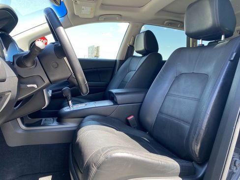 Used 2014 Nissan Murano SL w/ Navigation Package AWD/4WD image 12