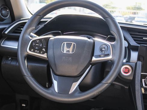 Used 2016 Honda Civic EX image 15