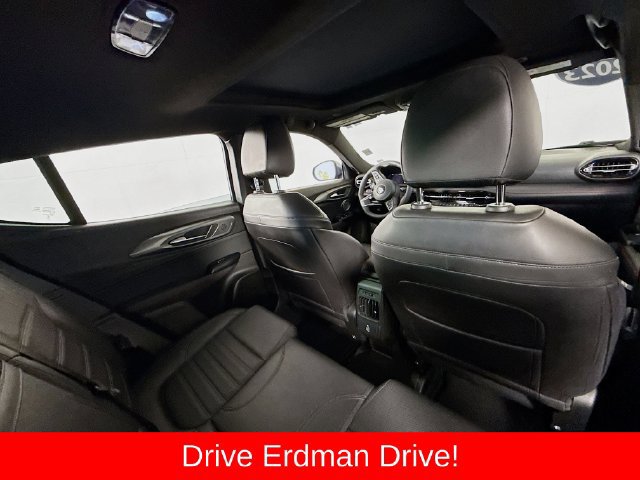 Used 2023 Dodge Hornet GT Plus AWD/4WD image 29