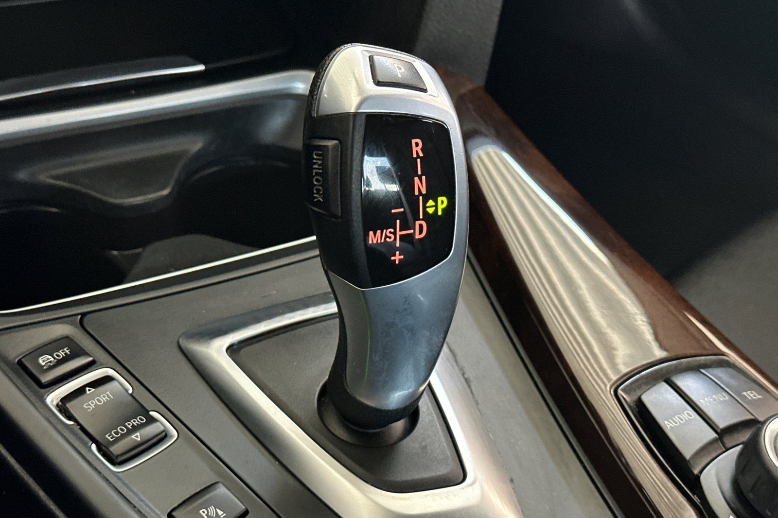 Used 2015 BMW 328i Sedan RWD image 19