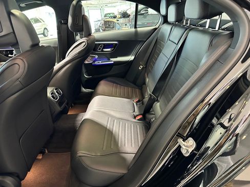 New 2026 Mercedes-Benz C 300 4MATIC Sedan image 14