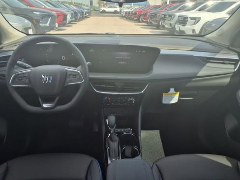 New 2026 Buick Encore GX Sport Touring w/ Comfort Package image 3