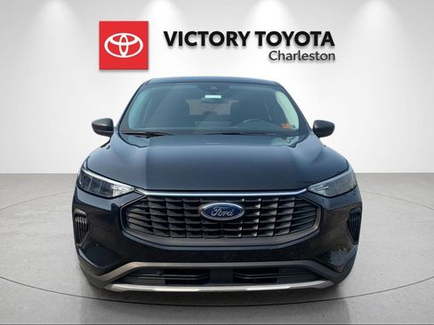 Used 2024 Ford Escape Active w/ Tech Pack #1 AWD/4WD image 8