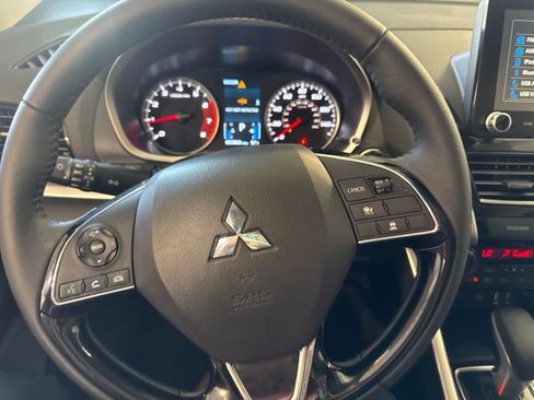 Used 2026 Mitsubishi Eclipse Cross SE AWD/4WD image 22