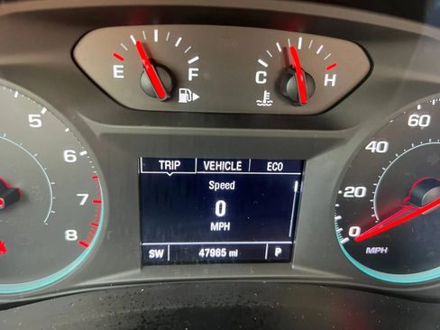 Used 2024 Chevrolet Malibu LT FWD image 15