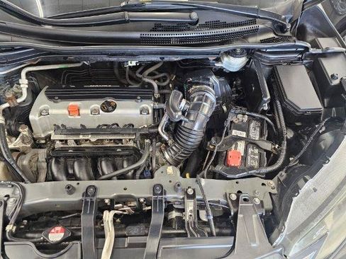 Used 2013 Honda CR-V EX image 38