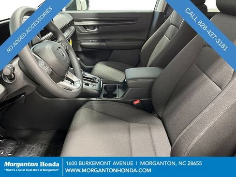 New 2026 Honda CR-V LX image 14