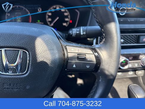 Used 2023 Honda Civic EX image 25