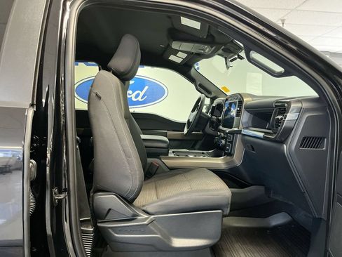 Used 2024 Ford F150 STX w/ Equipment Group 201A FX4 AWD/4WD image 22