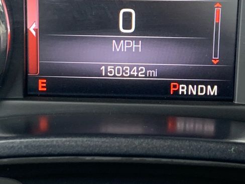 Used 2014 GMC Sierra 1500 SLT w/ SLT Crew Cab Value Package image 12