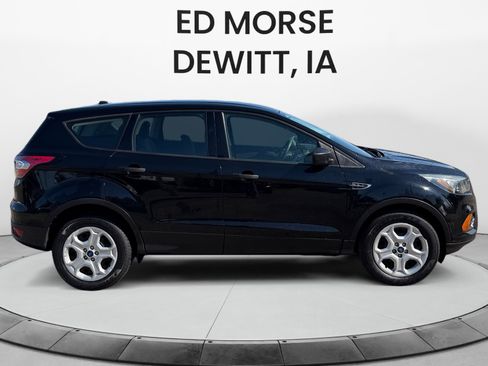 Used 2018 Ford Escape S FWD image 6
