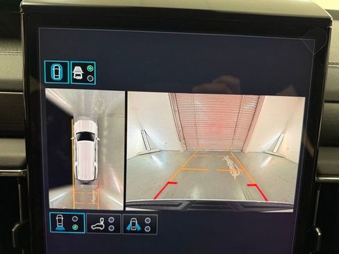 New 2026 GMC Yukon XL Denali w/ Sun & Power Step Package image 25