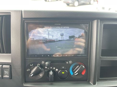 Used 2024 Chevrolet Low Cab Forward RWD image 15
