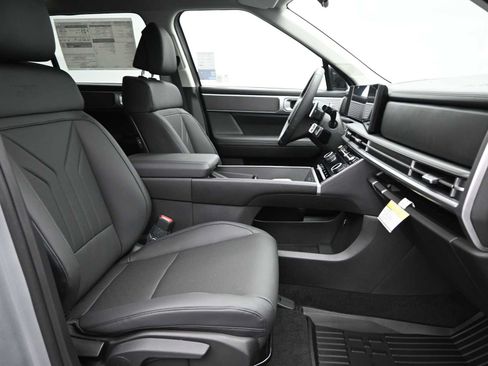 Certified 2026 Hyundai Santa Fe XRT AWD/4WD image 11