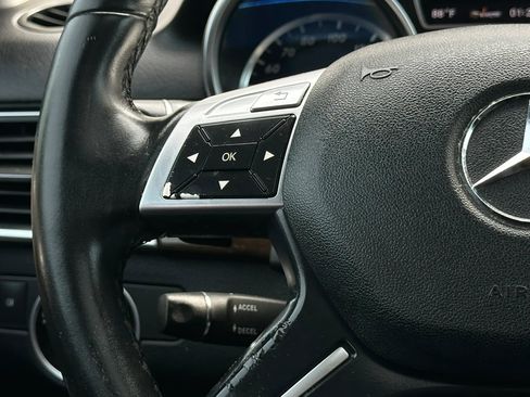 Used 2013 Mercedes-Benz ML 350 2WD image 26