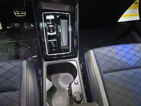 New 2026 Volkswagen Golf w/ Euro Style Package AWD/4WD image 22