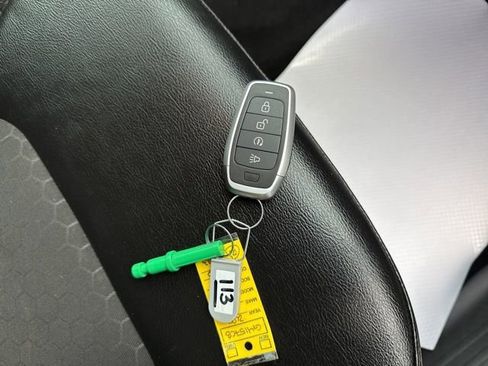 Used 2020 Jeep Compass Latitude image 49