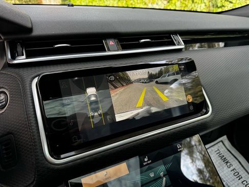 Used 2023 Land Rover Range Rover Velar R-Dynamic S image 14