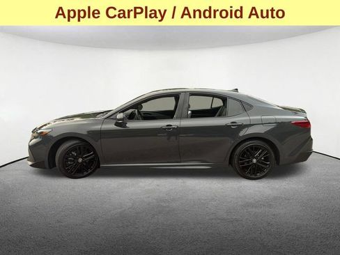 Used 2026 Toyota Camry SE w/ Convenience Package FWD image 6