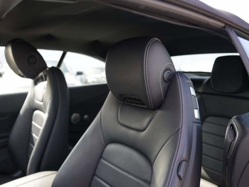 Used 2021 Mercedes-Benz C 300 Cabriolet image 13
