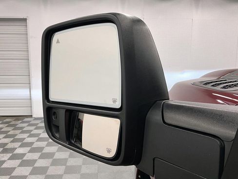 Used 2024 RAM 2500 Limited AWD/4WD image 41