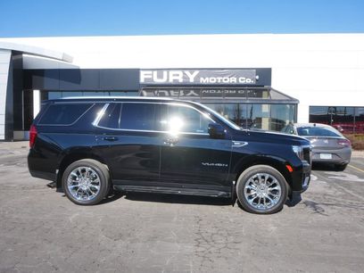 Used 2024 GMC Yukon SLE