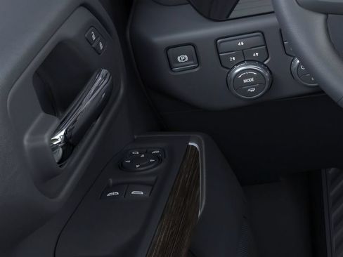 New 2026 GMC Sierra 3500 SLE AWD/4WD image 23