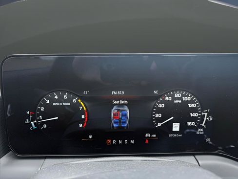 Used 2024 Ford Mustang GT Premium RWD image 26