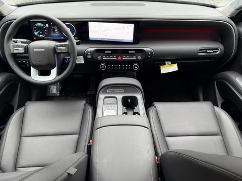 New 2026 Hyundai Palisade Limited FWD image 12