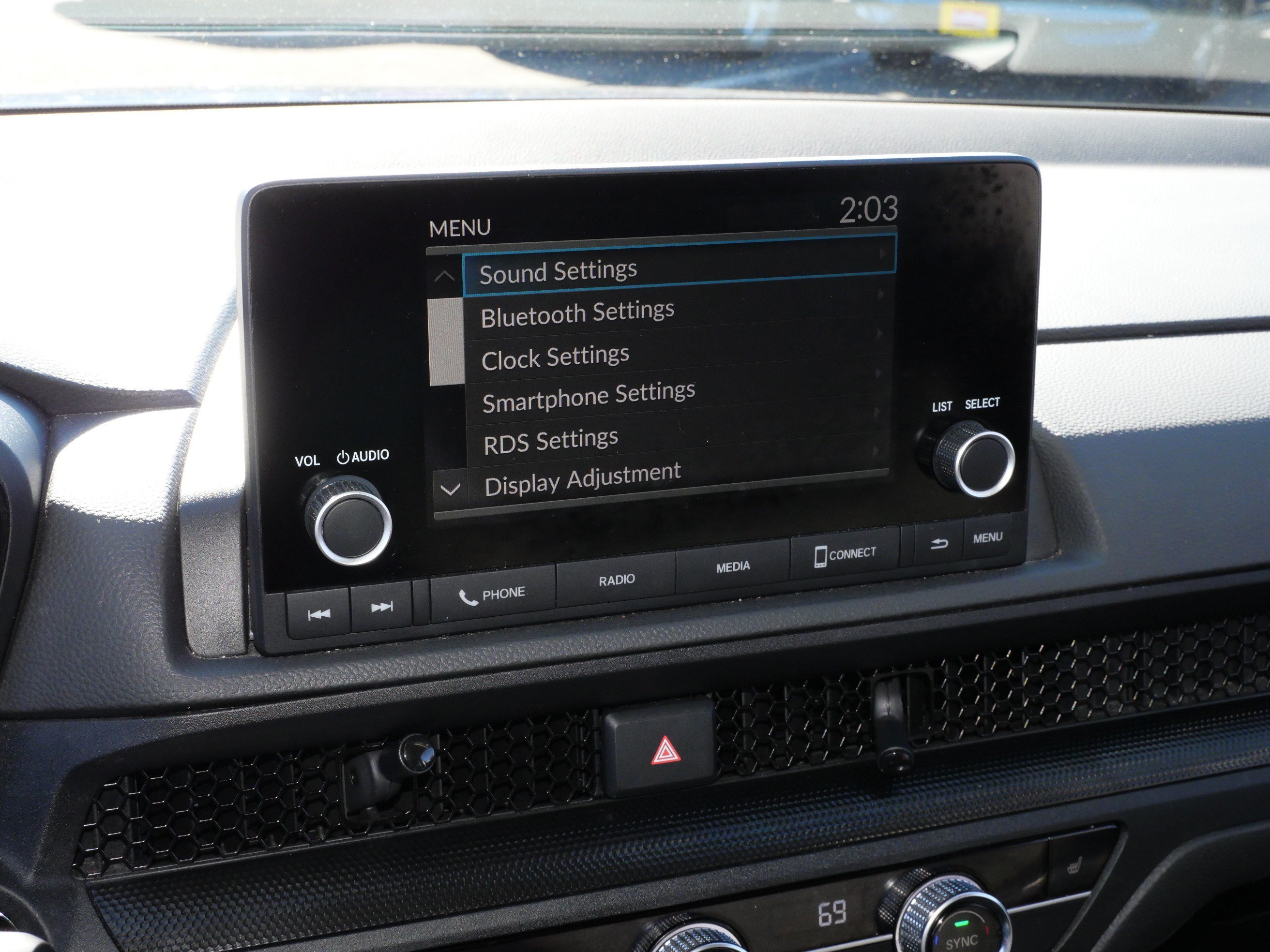 Used 2024 Honda CR-V EX image 24