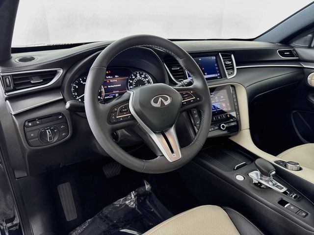 Used 2022 INFINITI QX55 Essential w/ Proassist Package AWD/4WD image 13
